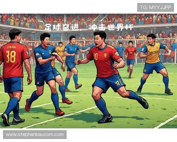 中国国家足球队备战2026世界杯预选赛的训练计划与核心球员状态评估